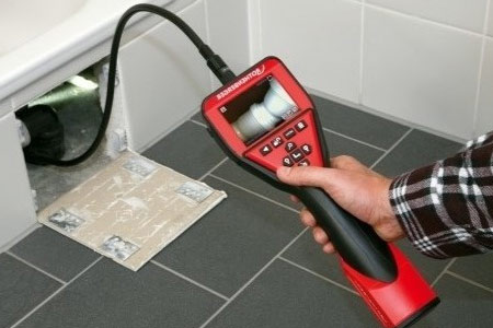 Zekeriyaköy Su Kaçağı Tespiti - Tesisatçı - 0553 388 14 78